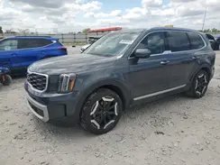 5XYP6DGCXRG455269 2024 KIA TELLURIDE