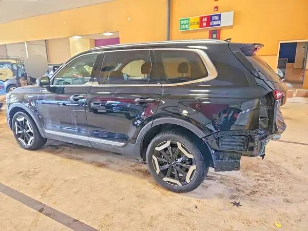 5XYP6DGCXRG479250 2024 KIA TELLURIDE - Image 2