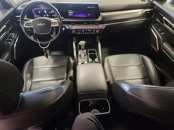 5XYP6DGCXRG479250 2024 KIA TELLURIDE - Image 8