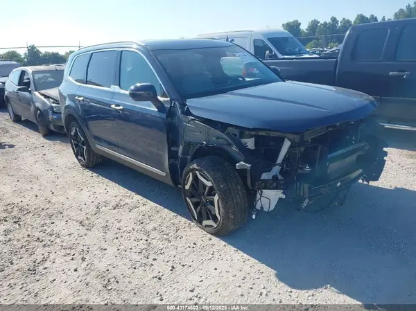 5XYP6DGCXRG489454 2024 KIA TELLURIDE - Image 1