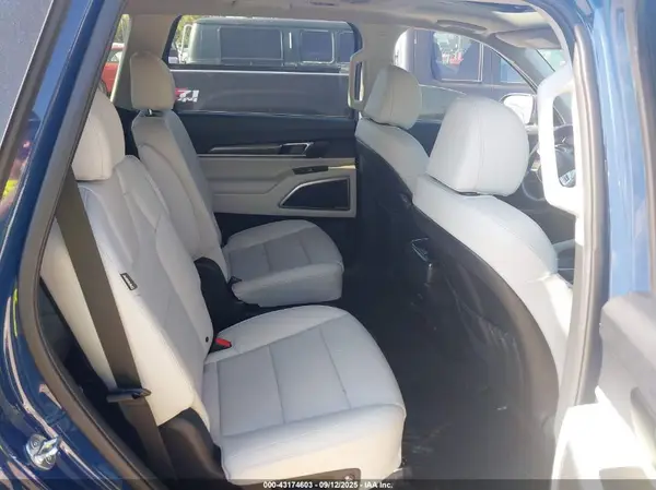 5XYP6DGCXRG489454 2024 KIA TELLURIDE - Image 8