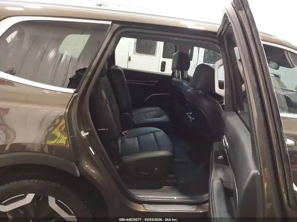 5XYP6DGCXRG490135 2024 KIA TELLURIDE - Image 8