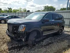 5XYP6DGCXRG495903 2024 KIA TELLURIDE