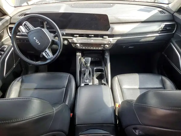 5XYP6DGCXRG495903 2024 KIA TELLURIDE - Image 8