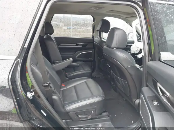 5XYP6DGCXRG497490 2024 KIA TELLURIDE - Image 8