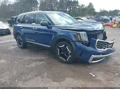 5XYP6DGCXRG508178 2024 KIA TELLURIDE