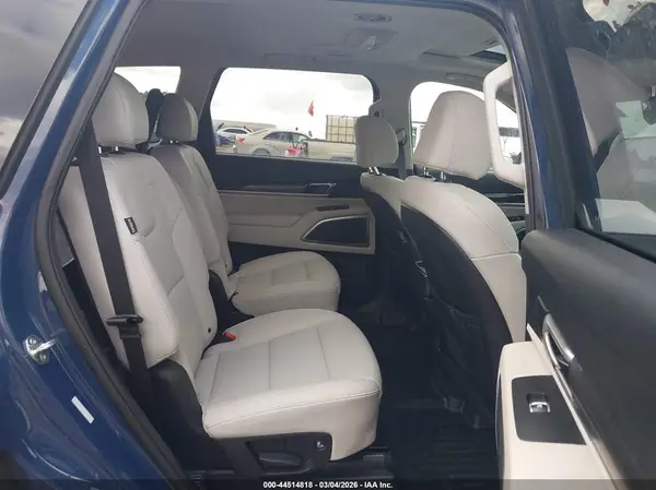 5XYP6DGCXRG508178 2024 KIA TELLURIDE - Image 8