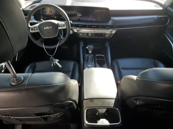5XYP6DGCXRG512277 2024 KIA TELLURIDE - Image 8