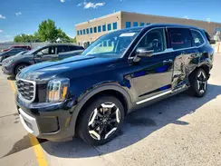 5XYP6DGCXRG518872 2024 KIA TELLURIDE