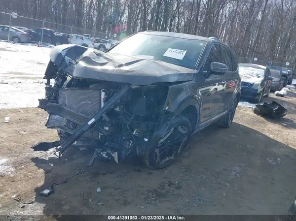 5XYP6DGCXRG526258 2024 KIA TELLURIDE - Image 2