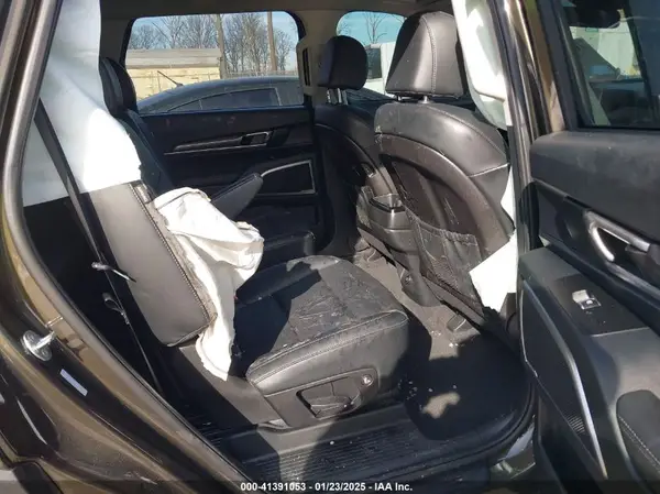 5XYP6DGCXRG526258 2024 KIA TELLURIDE - Image 8