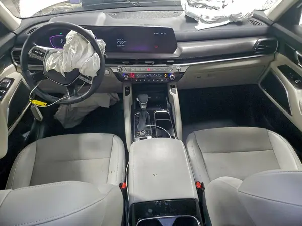 5XYP6DGCXRG528754 2024 KIA TELLURIDE - Image 8