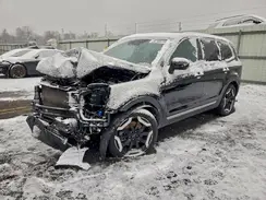 5XYP6DGCXRG529032 2024 KIA TELLURIDE