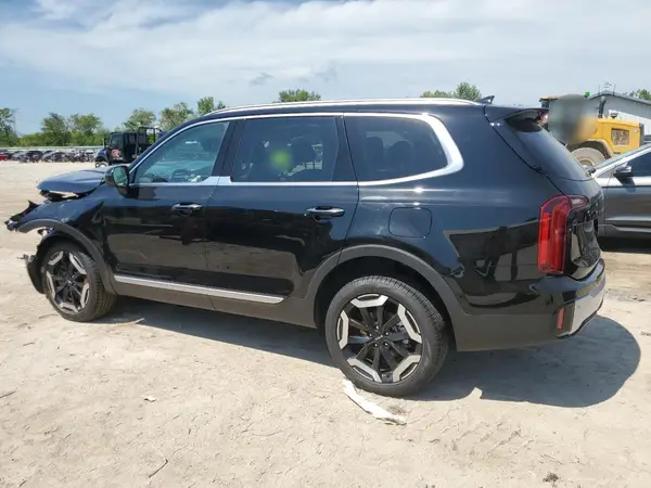 5XYP6DGCXRG541228 2024 KIA TELLURIDE - Image 2