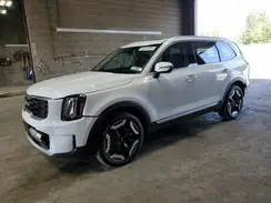5XYP6DGCXRG541410 2024 KIA TELLURIDE