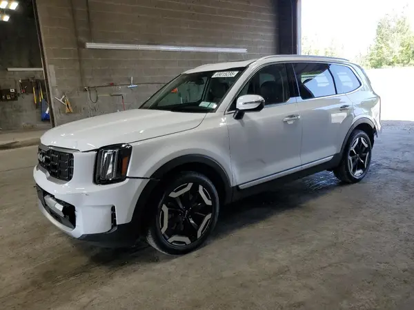 5XYP6DGCXRG541410 2024 KIA TELLURIDE - Image 1