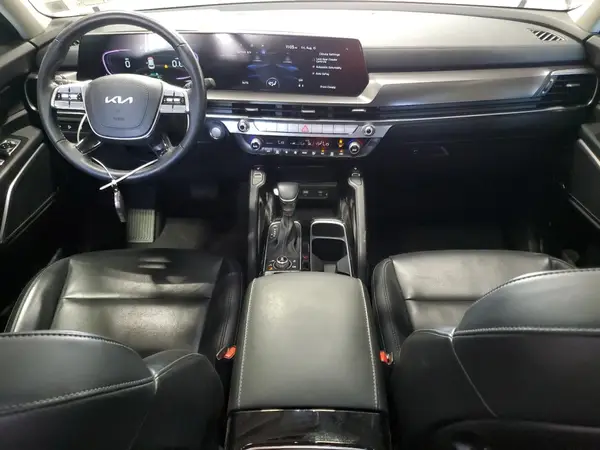 5XYP6DGCXRG541410 2024 KIA TELLURIDE - Image 8