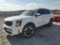5XYP6DGCXRG546252 2024 KIA TELLURIDE