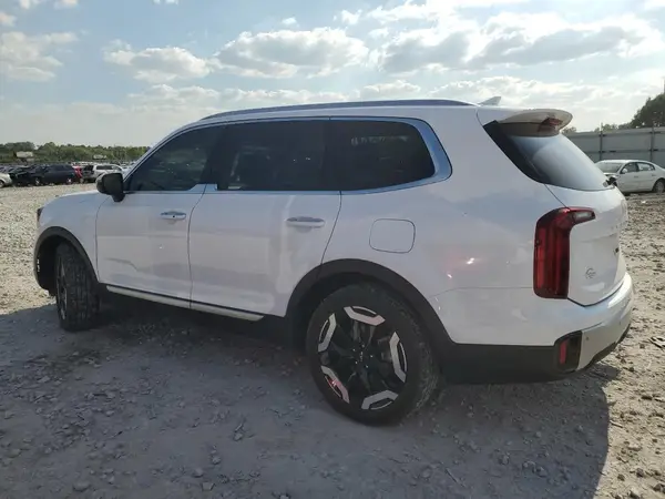 5XYP6DGCXRG546252 2024 KIA TELLURIDE - Image 2