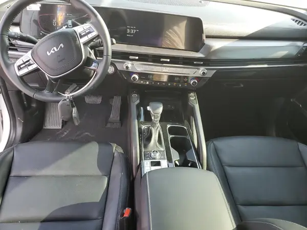 5XYP6DGCXRG546252 2024 KIA TELLURIDE - Image 8