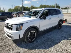 5XYP6DGCXSG570489 2025 KIA TELLURIDE