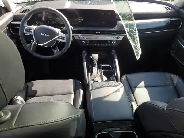 5XYP6DGCXSG570489 2025 KIA TELLURIDE - Image 8