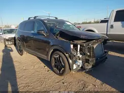5XYP6DGCXSG580830 2025 KIA TELLURIDE