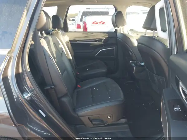 5XYP6DGCXSG580830 2025 KIA TELLURIDE - Image 8