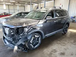 5XYP6DGCXSG582092 2025 KIA TELLURIDE