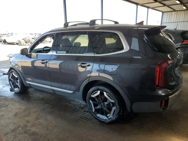5XYP6DGCXSG582092 2025 KIA TELLURIDE - Image 2