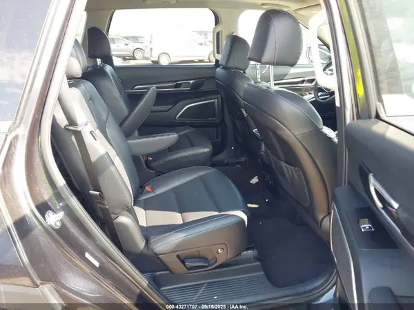 5XYP6DGCXSG583128 2025 KIA TELLURIDE - Image 8