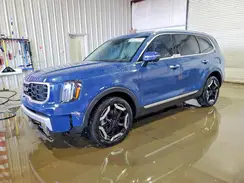 5XYP6DGCXSG587986 2025 KIA TELLURIDE