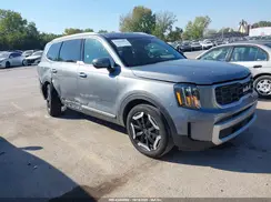 5XYP6DGCXSG592265 2025 KIA TELLURIDE