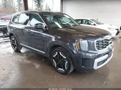 5XYP6DGCXSG596901 2025 KIA TELLURIDE