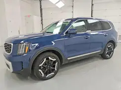 5XYP6DGCXSG599443 2025 KIA TELLURIDE