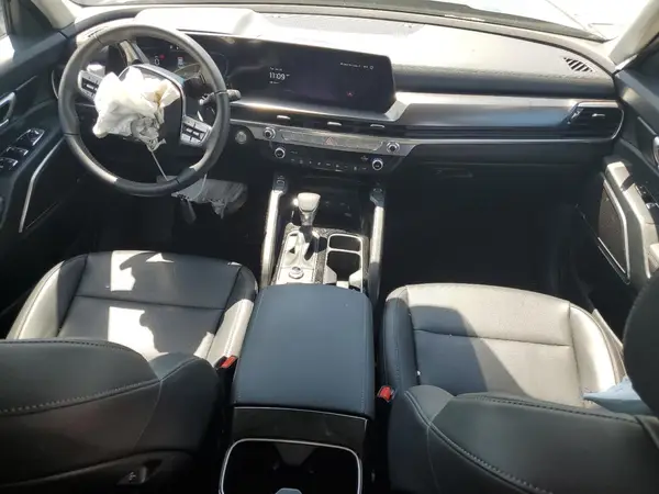 5XYP6DGCXSG603345 2025 KIA TELLURIDE - Image 8