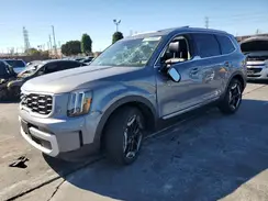 5XYP6DGCXSG614166 2025 KIA TELLURIDE