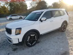 5XYP6DGCXSG617911 2025 KIA TELLURIDE