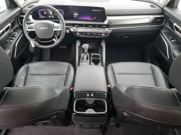 5XYP6DGCXSG620890 2025 KIA TELLURIDE - Image 8