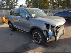 5XYP6DGCXSG626284 2025 KIA TELLURIDE