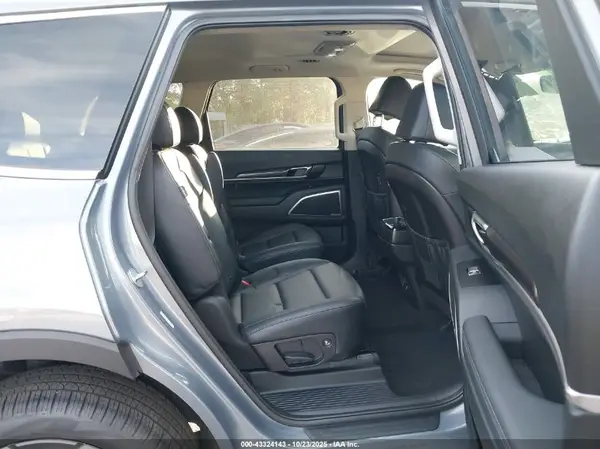 5XYP6DGCXSG626284 2025 KIA TELLURIDE - Image 8