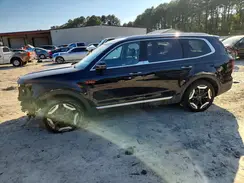 5XYP6DGCXSG634708 2025 KIA TELLURIDE