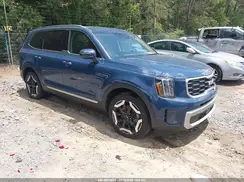 5XYP6DGCXSG637236 2025 KIA TELLURIDE