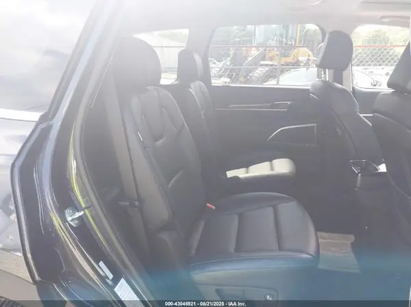 5XYP6DGCXSG642520 2025 KIA TELLURIDE - Image 8