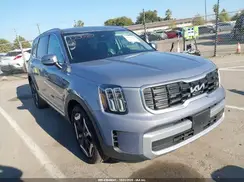 5XYP6DGCXSG649435 2025 KIA TELLURIDE