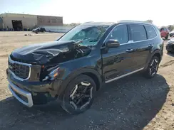5XYP6DGCXSG662783 2025 KIA TELLURIDE