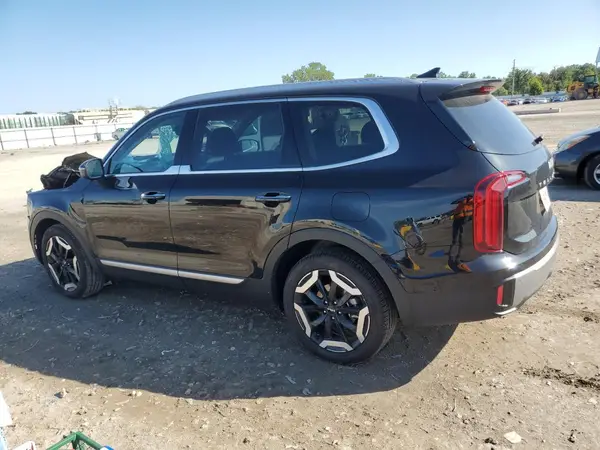 5XYP6DGCXSG662783 2025 KIA TELLURIDE - Image 2