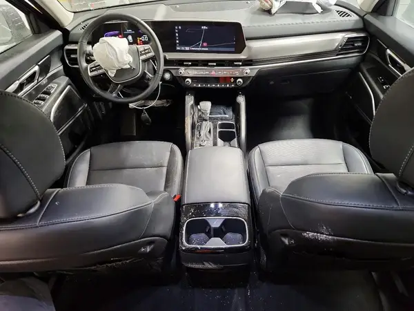 5XYP6DGCXSG681754 2025 KIA TELLURIDE - Image 8
