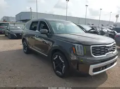 5XYP6DGCXSG690079 2025 KIA TELLURIDE