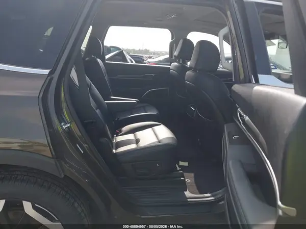 5XYP6DGCXSG690079 2025 KIA TELLURIDE - Image 8